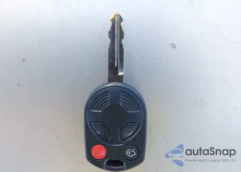 2012 Ford Fusion S from USA, damaged, VIN 3FAHP0GA1CR380618